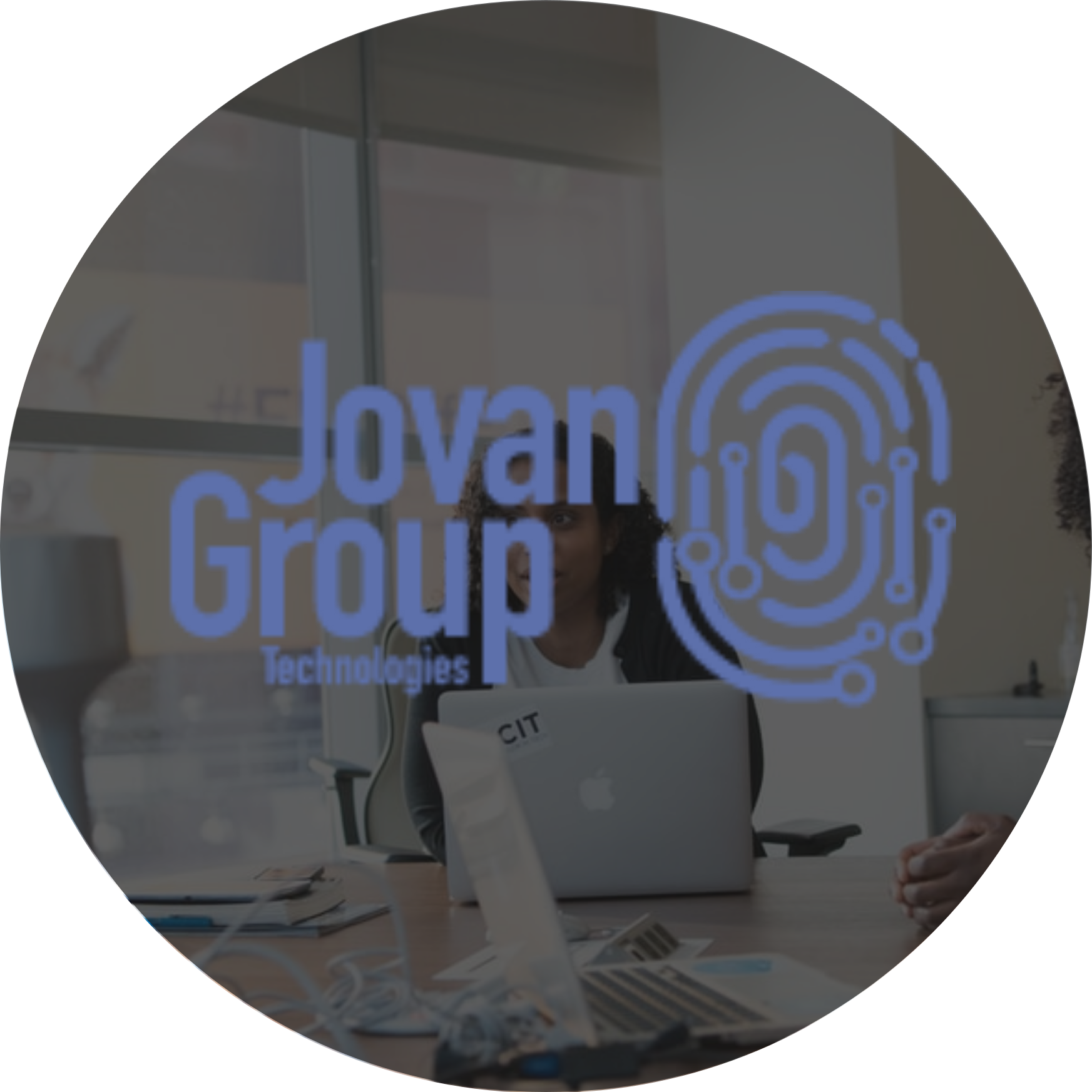 Jovan Group Portfolio